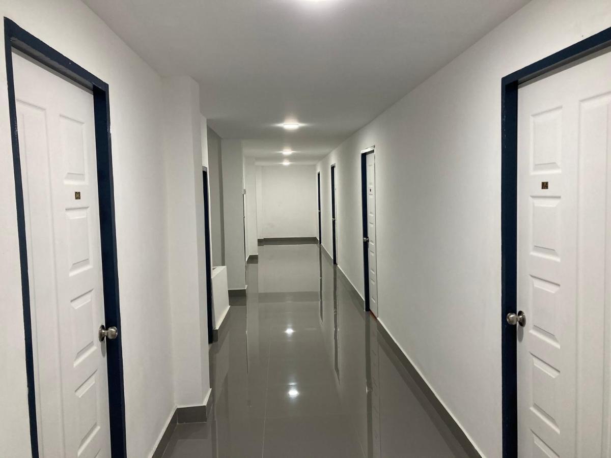 Готель Moocoworking Лей Екстер'єр фото