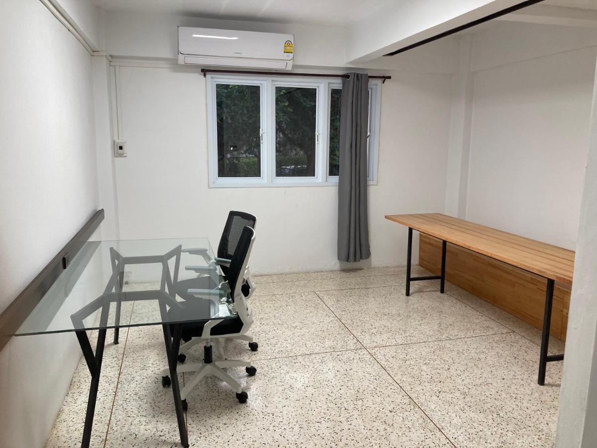 Готель Moocoworking Лей Екстер'єр фото